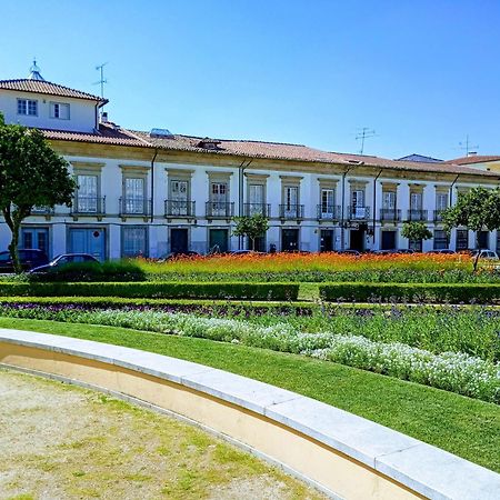 Family Adams House Hostel Braga Exterior photo