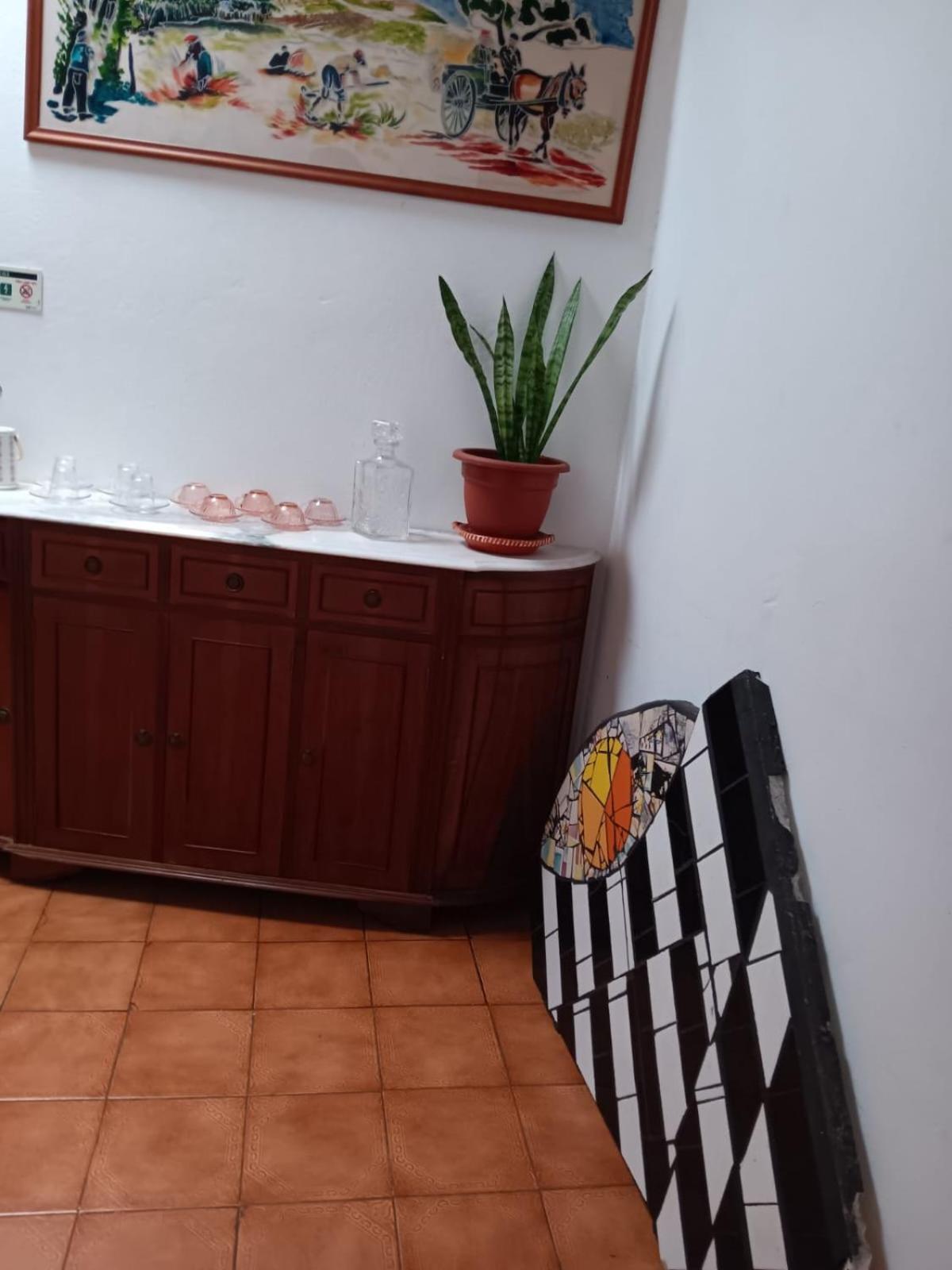 Family Adams House Hostel Braga Exterior photo